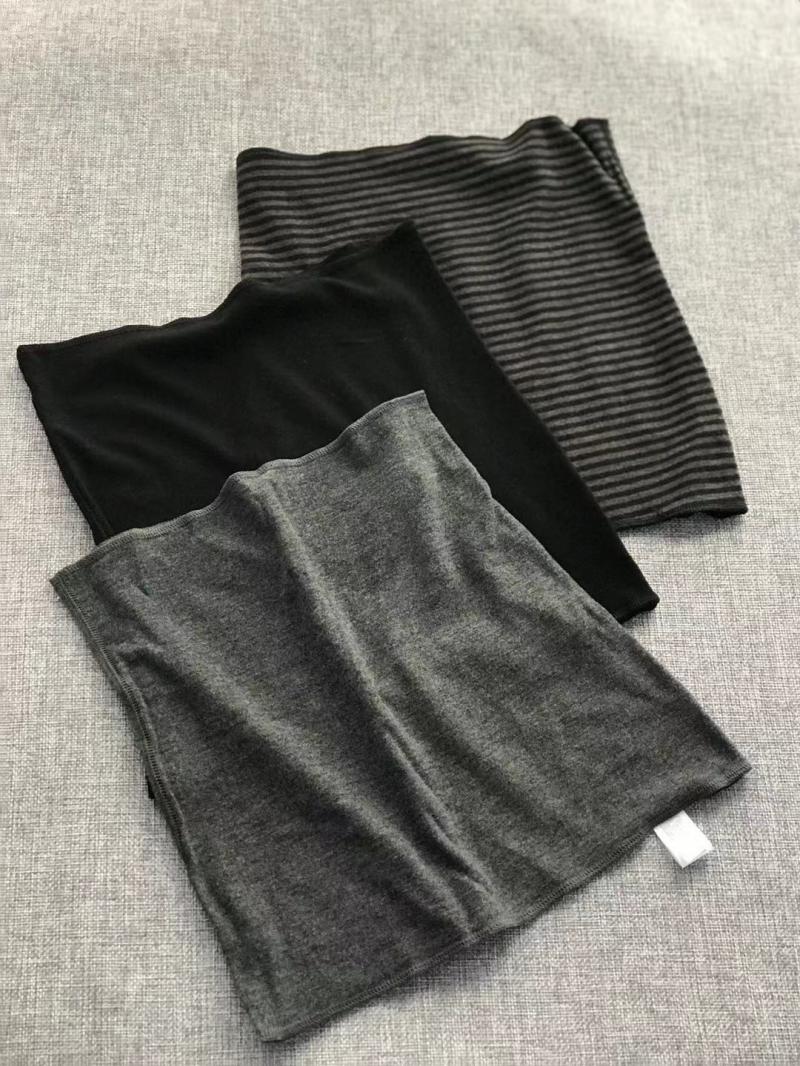 出口日本腹卷护腰带薄款保暖中性男女护肚子暖胃护胃带透气暖腹带