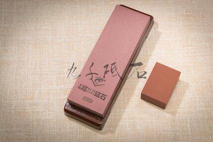 日本进口 龙虾 CHOSERA高端系列3000目 超砥石/磨刀石 优惠降价