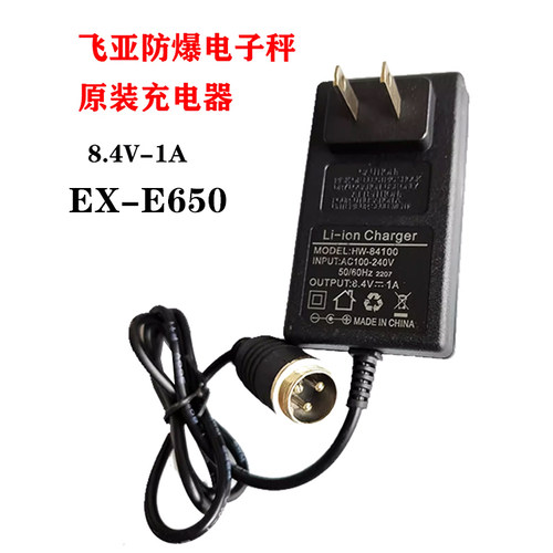 FAYA广东防爆秤充电器电源