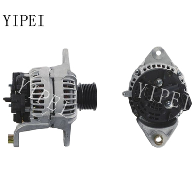 适用VOLVO沃尔沃TAD/TWD1641/1642/1643/1651/1341/1343GE发电机