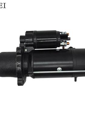 适用约翰迪尔RE30493起动机RE503093/120/4009/7236/09025/18057