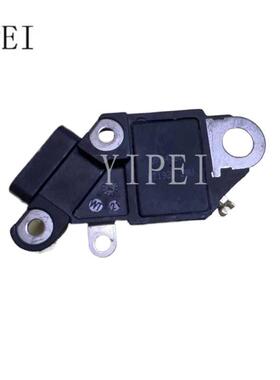 24SI现代225-9K/LG925C 柳工260徐工150康明斯BT5.9发电机调节器