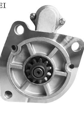 适用尼桑UD35 UD40 FD42 FD46起动机M002T78681/2