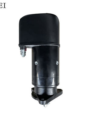 斯堪尼亚依维柯0001417043/4起动机217931 291816 349576/77马达