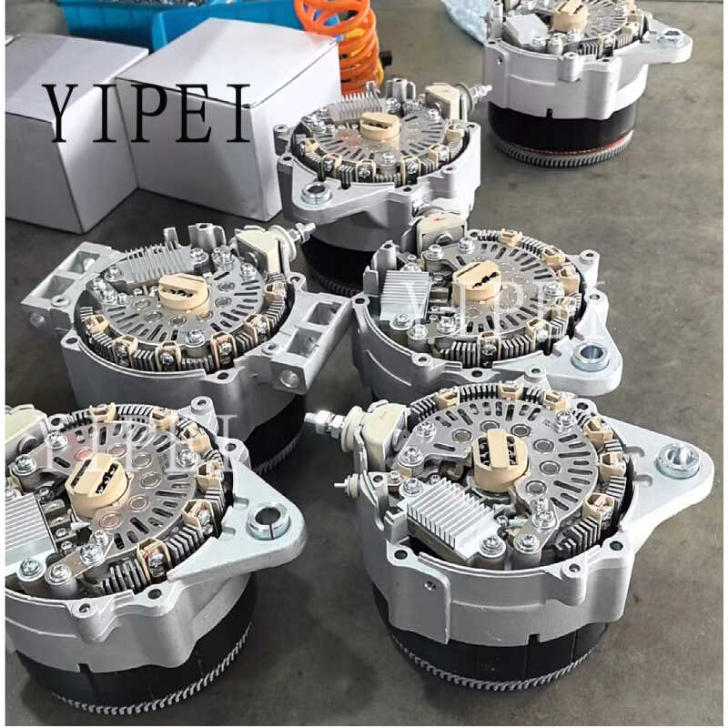 卡特C7/C9/C11/C18/C27/C32发电机E3126/3400/330B/336D 561-3002