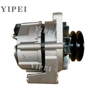 ISKRA马勒AAK4843 IA1553发电机11.204。440 6306845M91 AAK4939