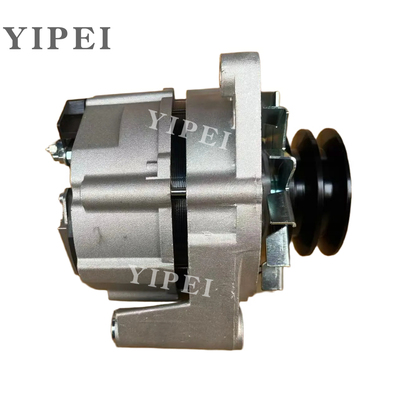 ISKRA马勒AAK4843 IA1553发电机11.204。440 6306845M91 AAK4939