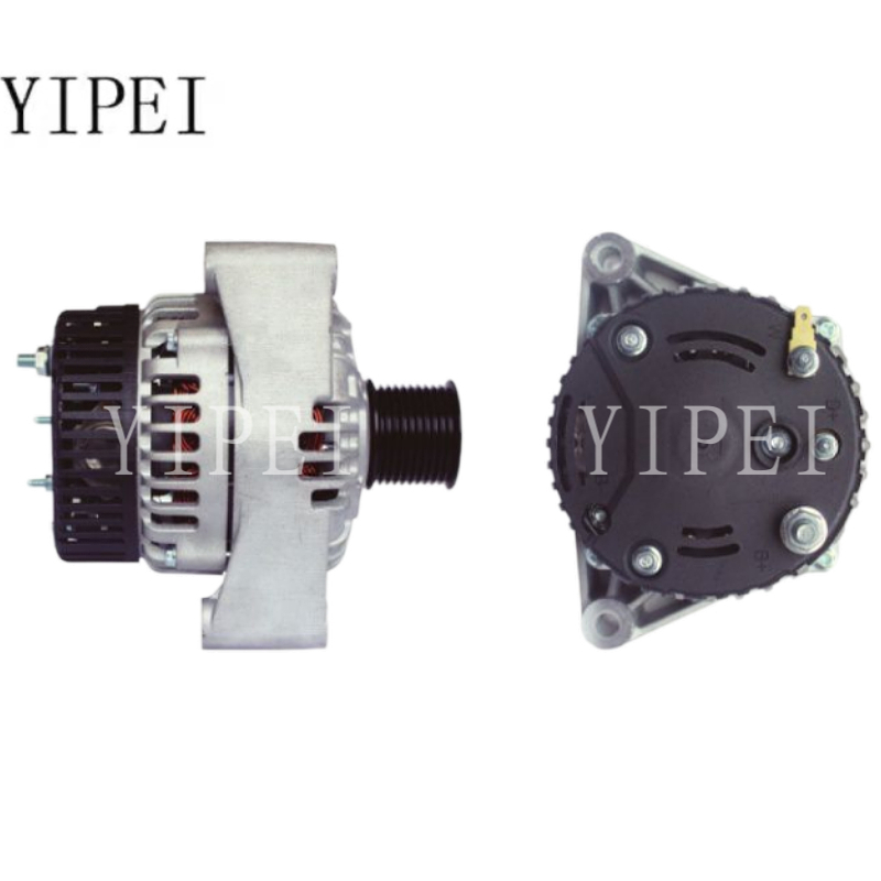 适用道依茨BF4M2012C/BF6M2012C临工发电机01183183/429/622A 12V