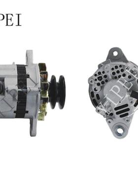 适用三菱S6K发电机卡特120B 200B 320 312BCD神钢加藤70B 307V1V2