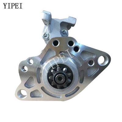 三菱4D32起动机4D31T4D334D30