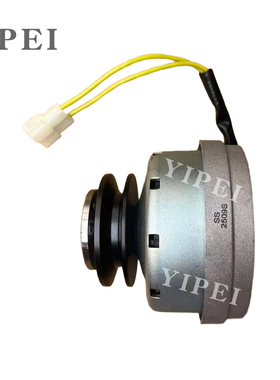 适用：洋马YANMAR YM1500拖拉机发电机124660-77990 124660-77991