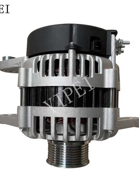 适用东风康明斯6CT 6L发电机C3415691 4930794 JFZ2707 4930794