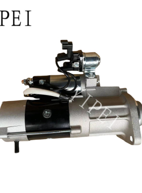 适用VOLVO沃尔沃TAD851VE起动机21612056马达M009T67879,M9T67879