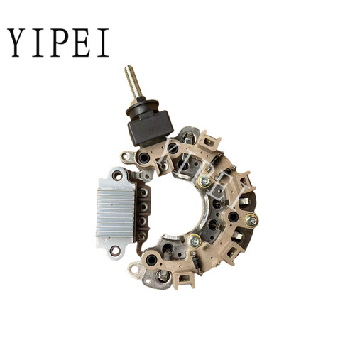 卡特CAT325C/320D 330D/340/336/C7/C9/C13发电机调节器整流器