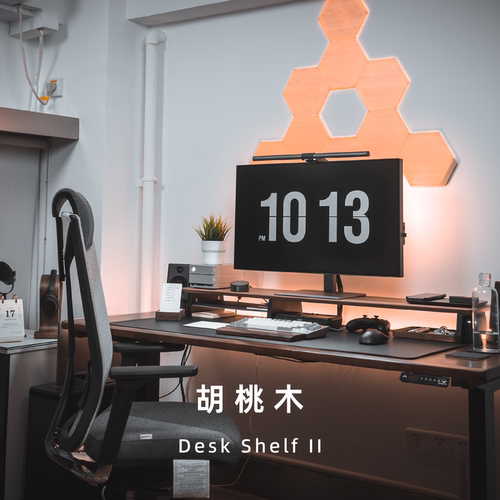 SkipperTech显示器支架