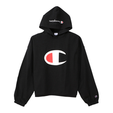 champion大logo 19秋冬新款卫衣1