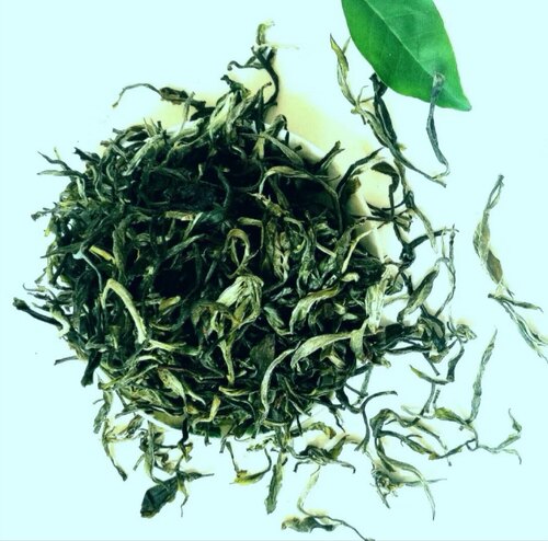 云南无量山生态斤装直销茶叶