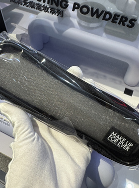 包邮玫珂菲黑色大容量多格化妆包折叠多功能手拿包洗漱包刷包