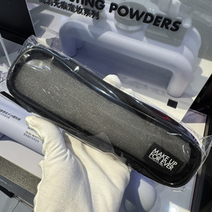 包邮玫珂菲黑色大容量多格化妆包折叠多功能手拿包洗漱包刷包