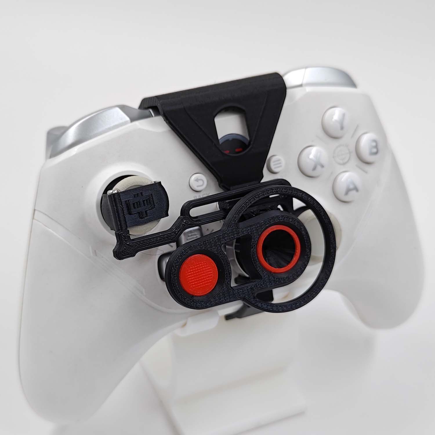 适配北通阿修罗2PRO星闪手柄方向盘