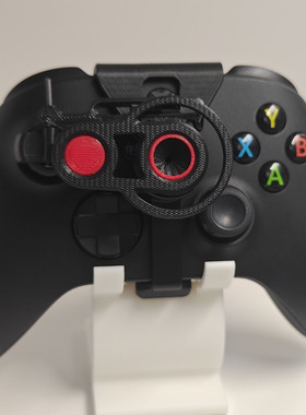 适配XboxSeries手柄方向盘