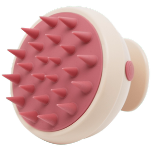 2024家用便携式多功能护理仪按摩仪美容仪梳头按摩仪头部按摩仪