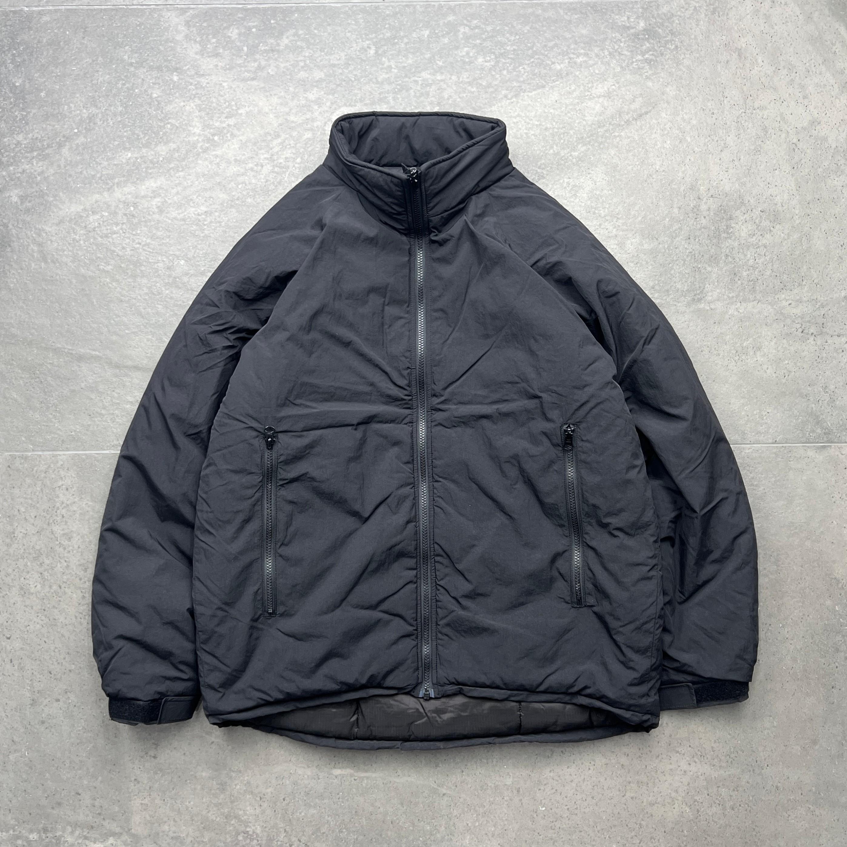 FREAKSSTORE立领棉服夹克