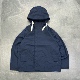 nanamica Hooded Jacket 现货 新款 25SA005防风M51光电子连帽夹克