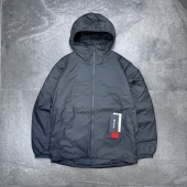 Goldwin PERTEX QUANTUM 现货 防风防水连帽棉服夹克外套 25AW