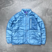 26SS TNF 北面紫标光电子轻量羽绒外套 Down Jacket PLAS Field