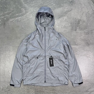 STOP RIP HOODED JKT 现货 机能防水连帽冲锋衣夹克25款 Goldwin