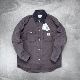 现货Carhartt Jac卡哈特米歇尔水洗重磅做旧夹克 Shirt WIP Mitch
