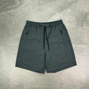 现货 FREAKS STORE AiRide 25ss透气吸汗速干面料夏季薄款短裤