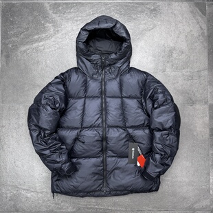 QUANTUM PERTEX 25AW量子防撕裂防水轻量连帽羽绒服 Goldwin 现货