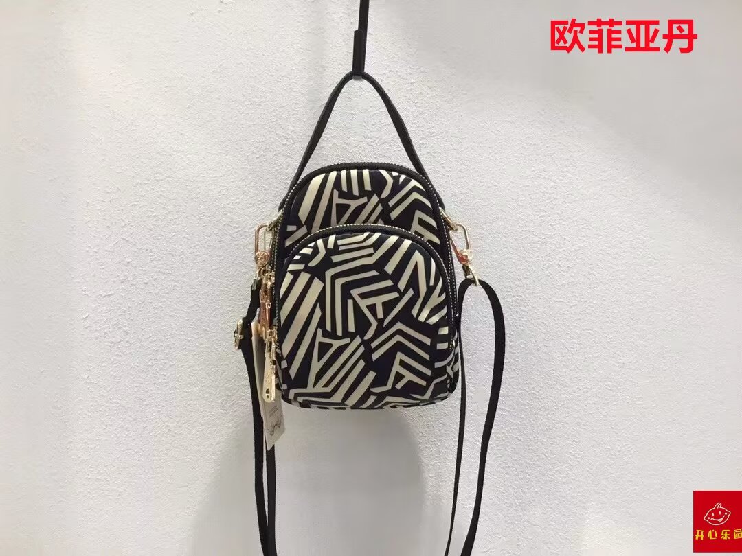 欧菲亚丹夏天手提包简约个性单肩斜跨包迷你轻便小包百搭女包388