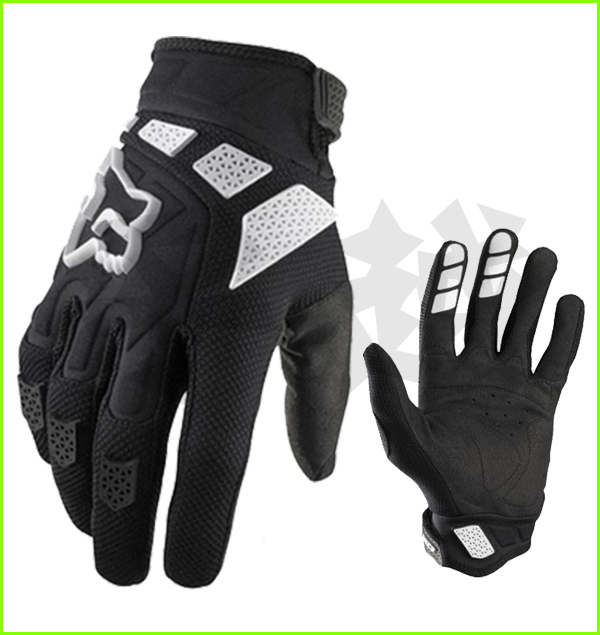 Gants de cyclisme - Ref 2240425 Image 2