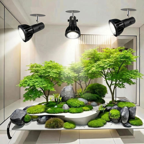 铭贤植物生长灯嵌入式