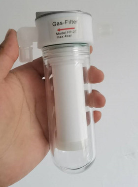 CMES 保护过滤器 CEMS排水过滤器 烟气排水器 汽液分离器 配件