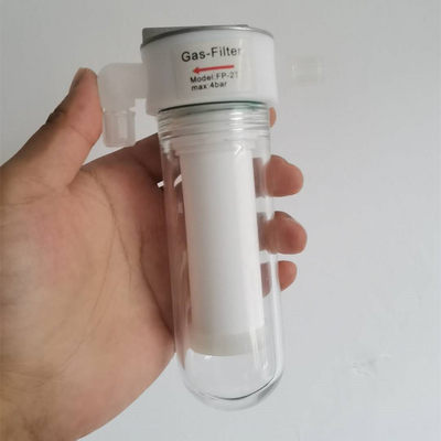 CMES 保护过滤器 CEMS排水过滤器 烟气排水器 汽液分离器 配件