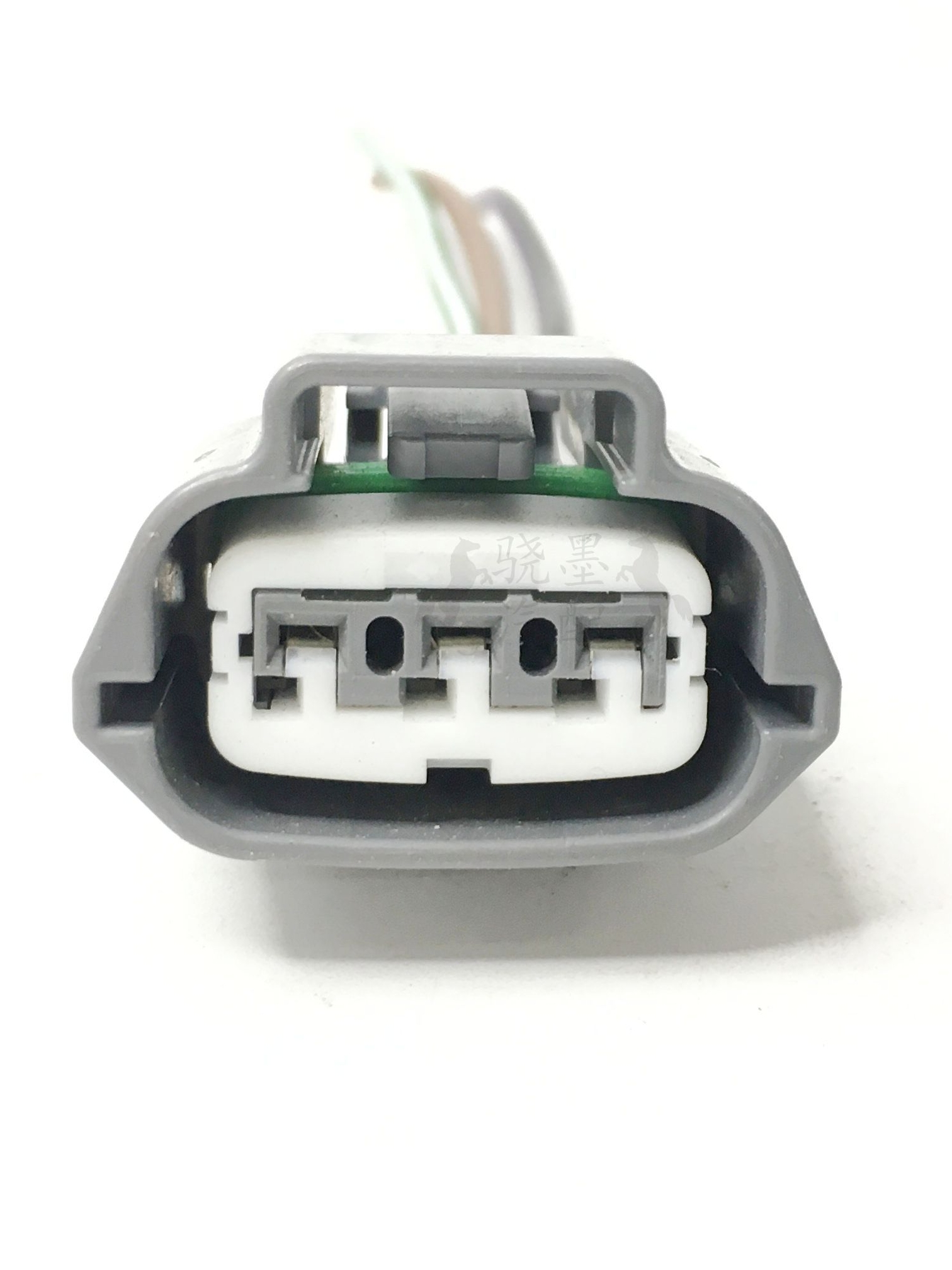 东风瑞泰特EM1EM30高压包点火线圈插头