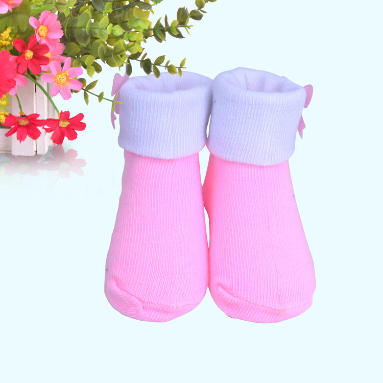 Chaussettes pour bébé - Ref 2111023 Image 4