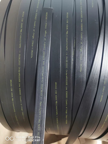 OTIS奥的斯专用电梯钢带AAA717AP2/X1/M2/AJ2/W1曳引钢带电梯配件