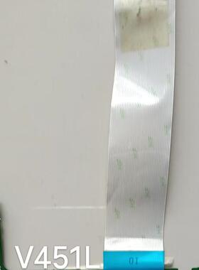 华硕 V451L S301L K501L UX302 UX305U USB 读卡器板 音频板