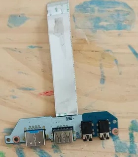 雷神911M 野王 机械师F117-7 将星X15 X17 USB板 6-71-NP508-D02