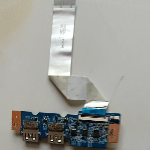 MECHREVO/机械革命笔记本USB小板