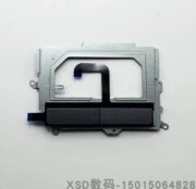 惠普笔记本笔记本按键触摸板
