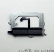惠普笔记本笔记本按键触摸板