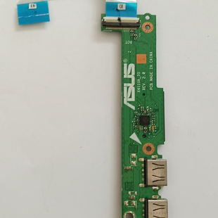 USB小板 Q502LA 网卡板 E420SA 华硕X411UA