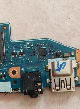 适用CIZV0联想K42-80 720S-14 V720-14音频USB小板LS-E581P E584P