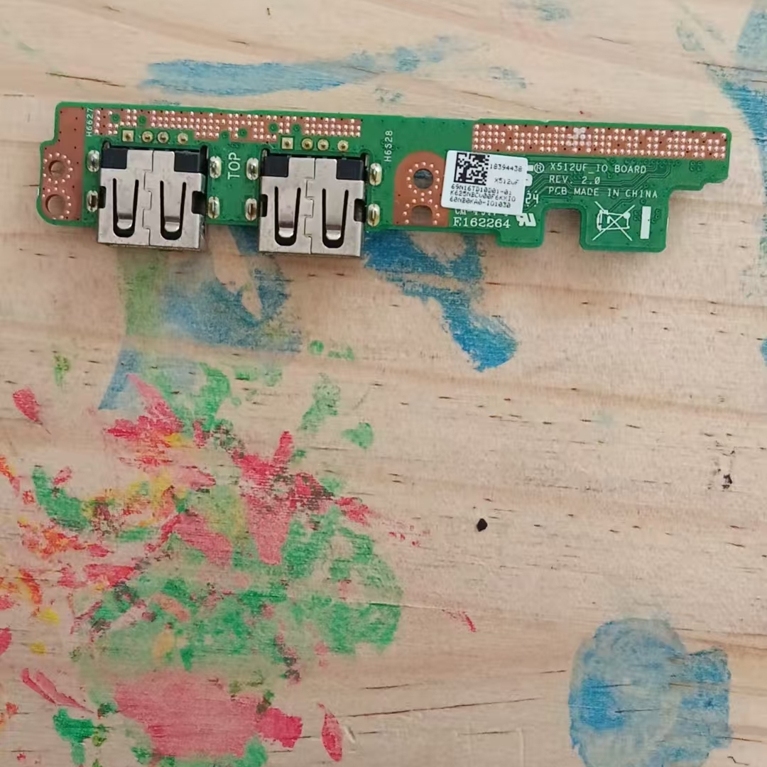 华硕V5000fx512fgusb板